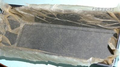 сырно-ореховый хлеб с горчицей