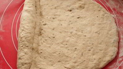 цельнозерновой хлеб