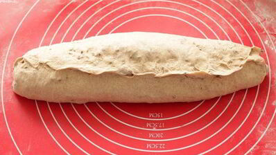 цельнозерновой хлеб