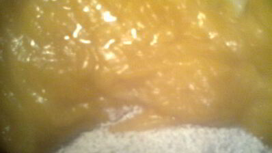 тыквенный хлеб