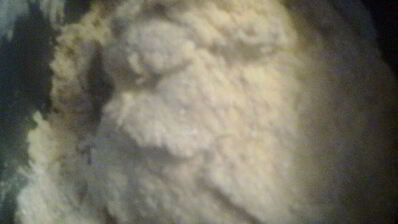 тыквенный хлеб