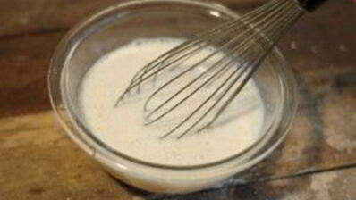 вегетарианский хлеб овсяный