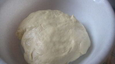 вкусный и пушистый домашний хлебушек