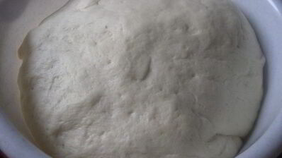 вкусный и пушистый домашний хлебушек