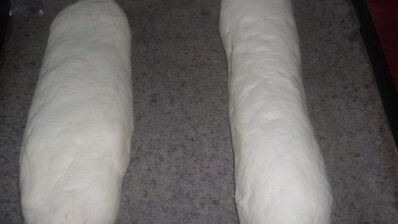 вкусный и пушистый домашний хлебушек