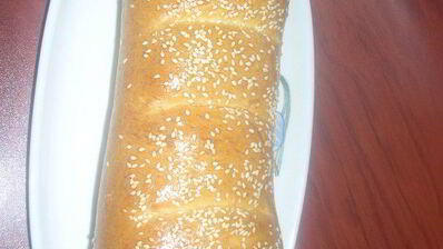 вкусный и пушистый домашний хлебушек