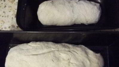 заварной хлеб