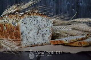 Зерновой хлеб
