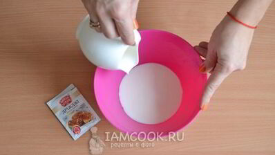 зерновой хлеб