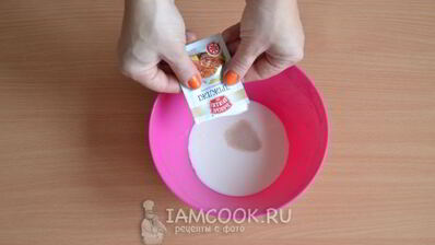 зерновой хлеб