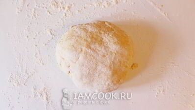 хворост на молоке