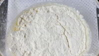 хворост простой