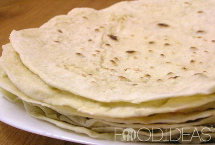 Армянский лаваш