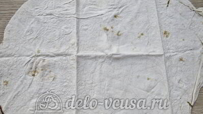 чипсы из лаваша с сыром