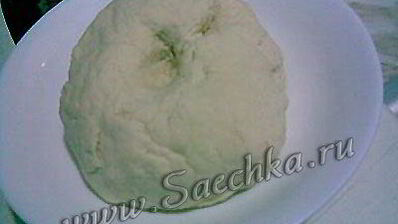 домашний лаваш