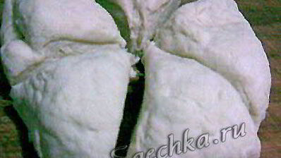 домашний лаваш