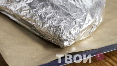 фаршированный лаваш