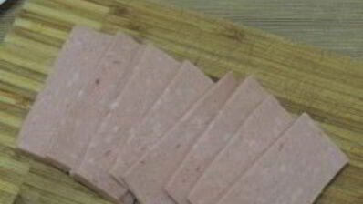 горячий лаваш с начинкой