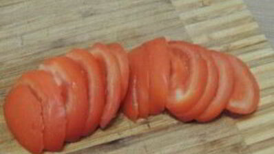 горячий лаваш с начинкой