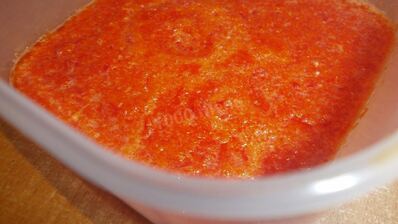 курица в лаваше по-армянски