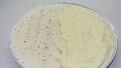 кыстыбый из лаваша