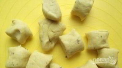 лаваш для шаурмы