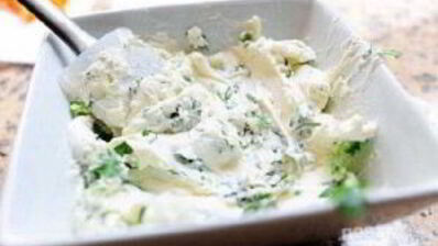 лаваш с перцем