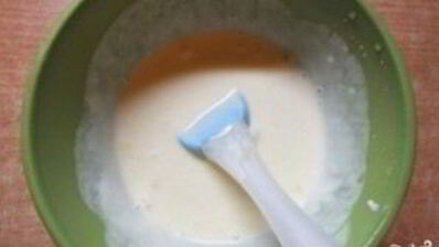 лаваш с вишней