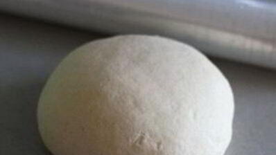 лаваш заварной