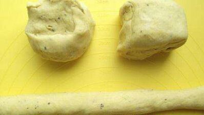 тонкий домашний лаваш