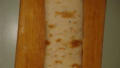 закуски из лаваша