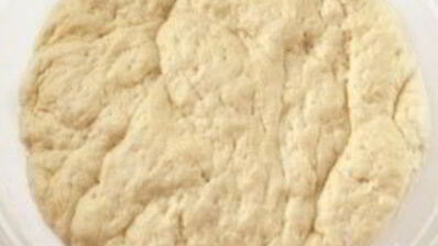 арабская лепешка в духовке