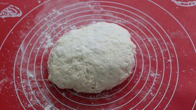 бхатури индийские лепешки