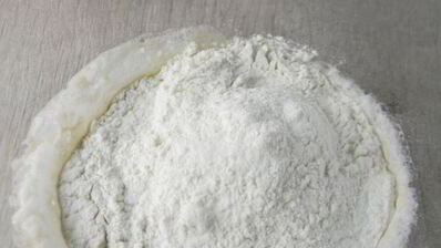 фокачча с жареным луком и сыром