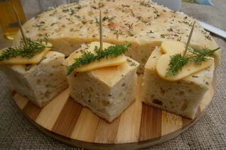 Фокачча