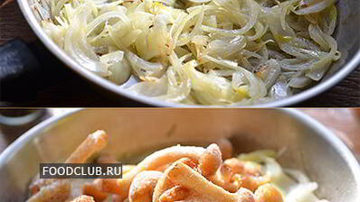 картофельная лепешка