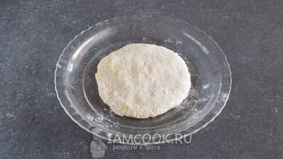 картофельные лепешки на сковороде