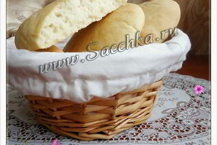 Лепешка майская по ГОСТу