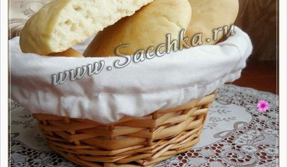 Рецепт лепешки майской по госту