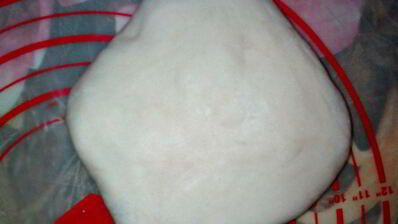 лепешки на кефире с начинкой