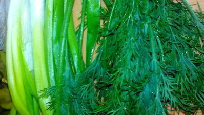 лепешки на кефире с начинкой