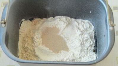 луковые лепешки