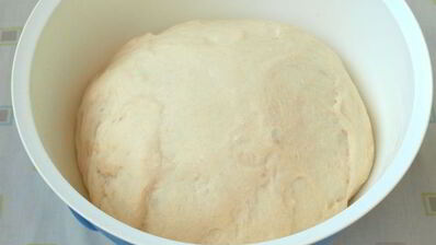 луковые лепешки