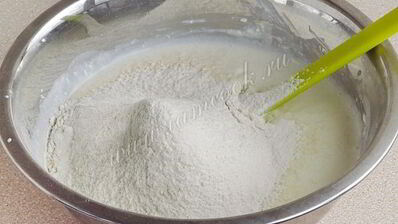 сырные лепешки ностальгия