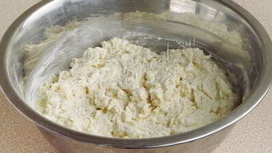 сырные лепешки ностальгия