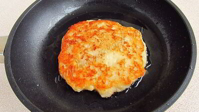 сырные лепешки ностальгия