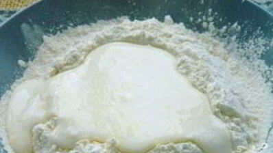 творожные лепешки