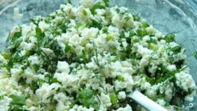 творожные лепешки