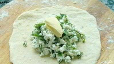 творожные лепешки