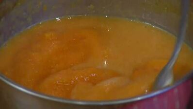 тыквенная фокачча